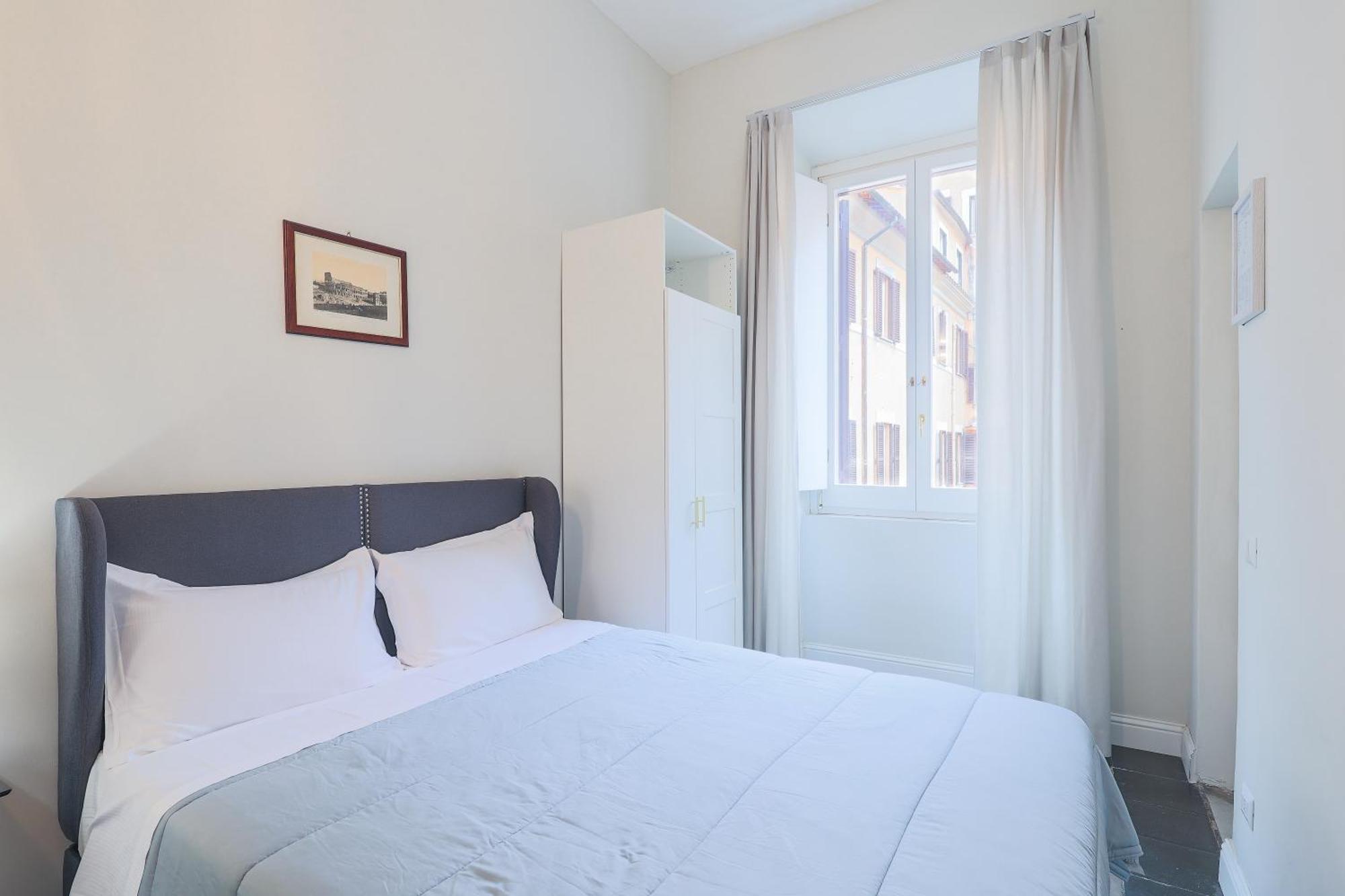 Prefetti 46 Apartment Rome Exterior photo