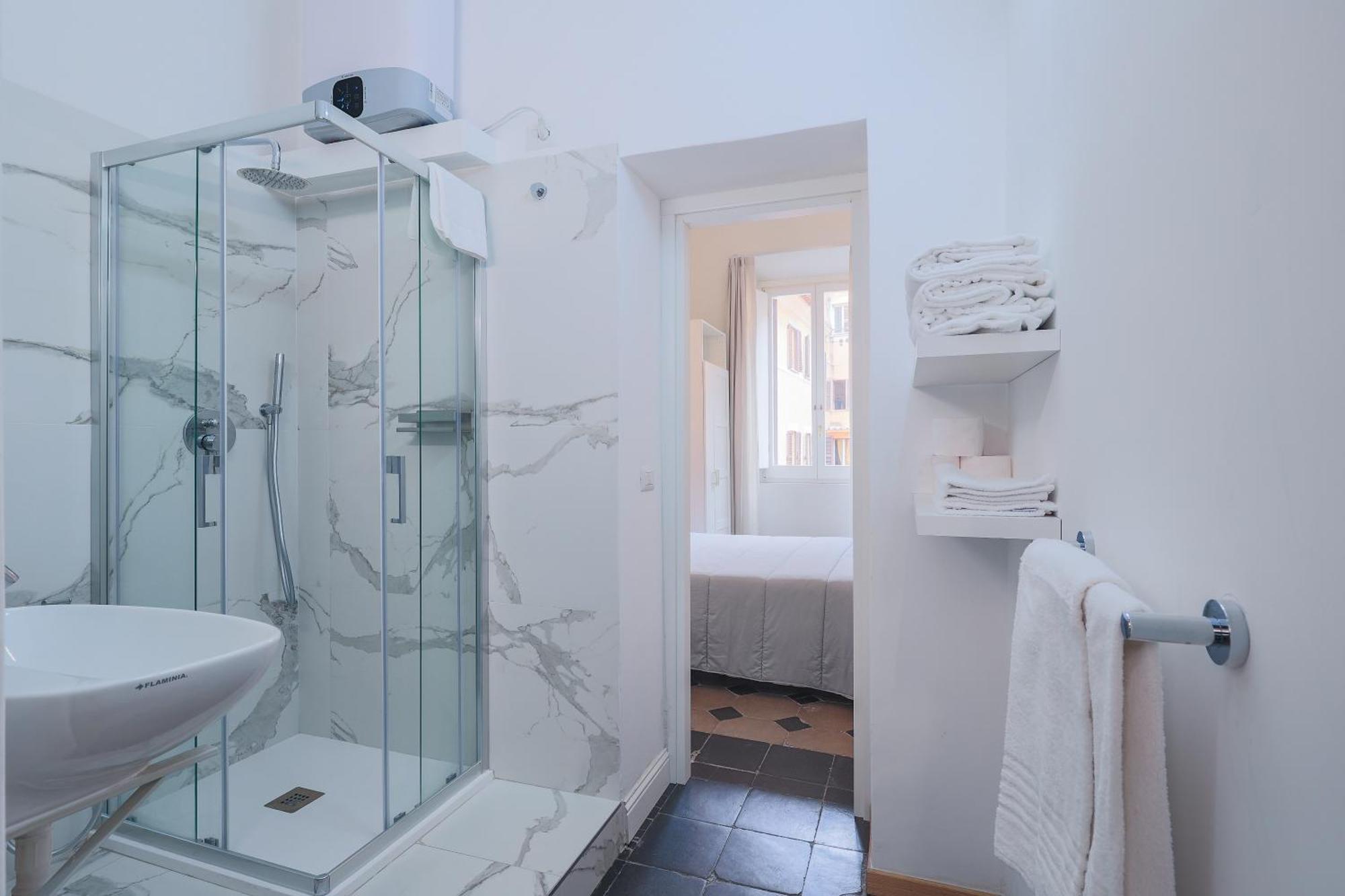 Prefetti 46 Apartment Rome Exterior photo