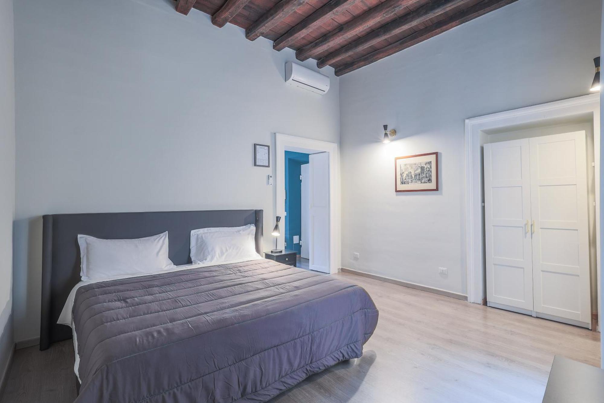Prefetti 46 Apartment Rome Exterior photo